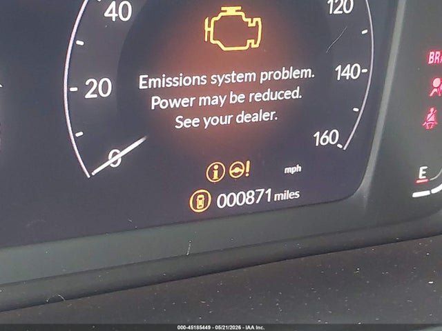 1HGCY1F21TA022884 Honda ACCORD LX