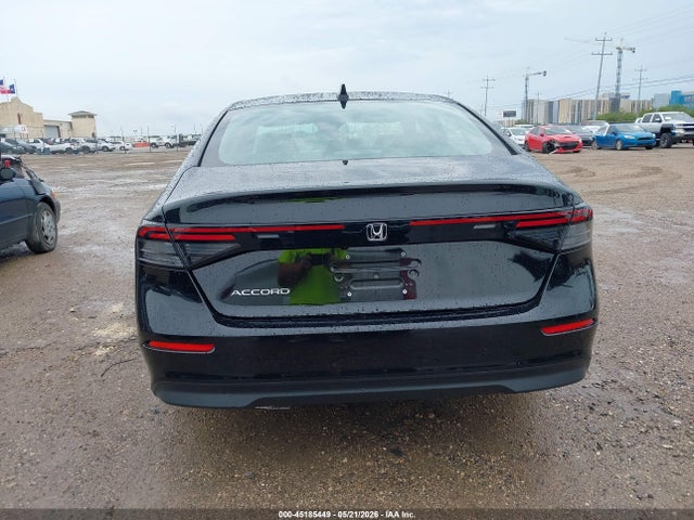 1HGCY1F21TA022884 Honda ACCORD LX