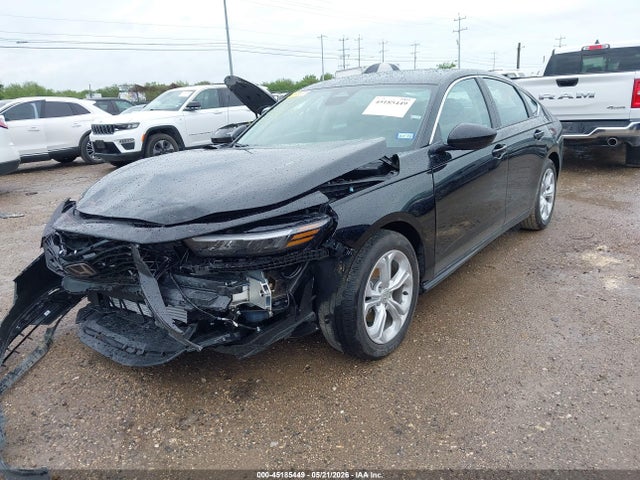 1HGCY1F21TA022884 Honda ACCORD LX