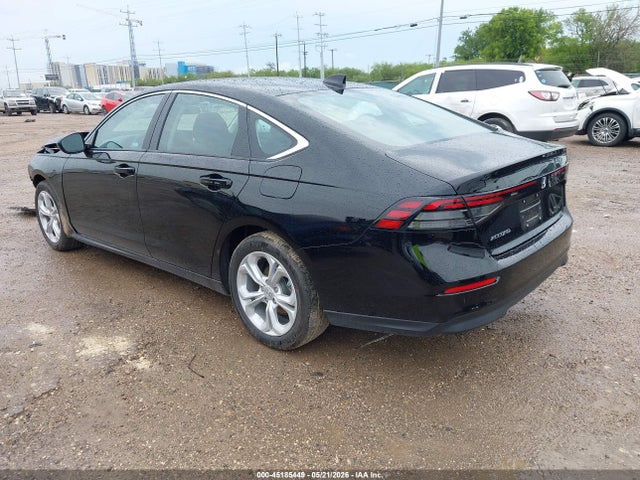 1HGCY1F21TA022884 Honda ACCORD LX
