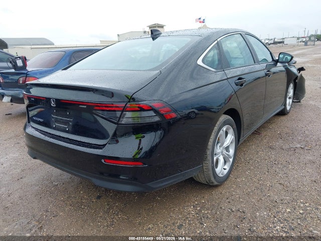 1HGCY1F21TA022884 Honda ACCORD LX