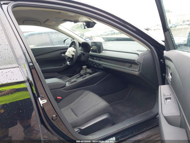 1HGCY1F21TA022884 Honda ACCORD LX