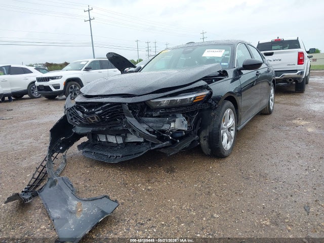 1HGCY1F21TA022884 Honda ACCORD LX