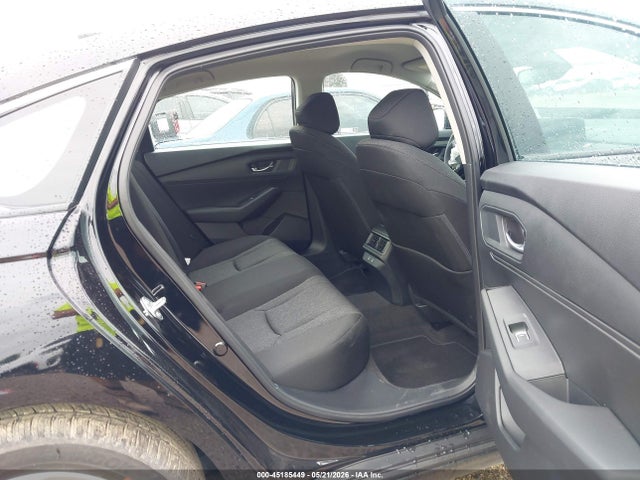 1HGCY1F21TA022884 Honda ACCORD LX