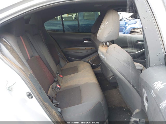 JTDP4MCE4S3525565 Toyota COROLLA SE