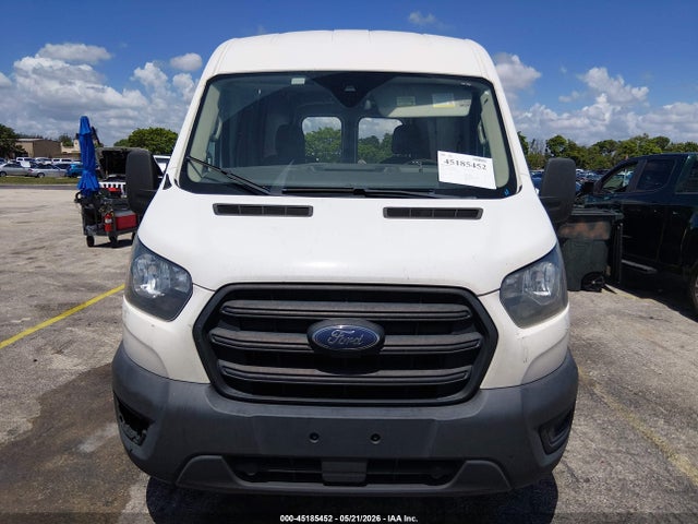 Продаж на аукціоні авто 2020 Ford Transit-250, vin: 1FTBR1C81LKA04847, номер лоту: 45185452