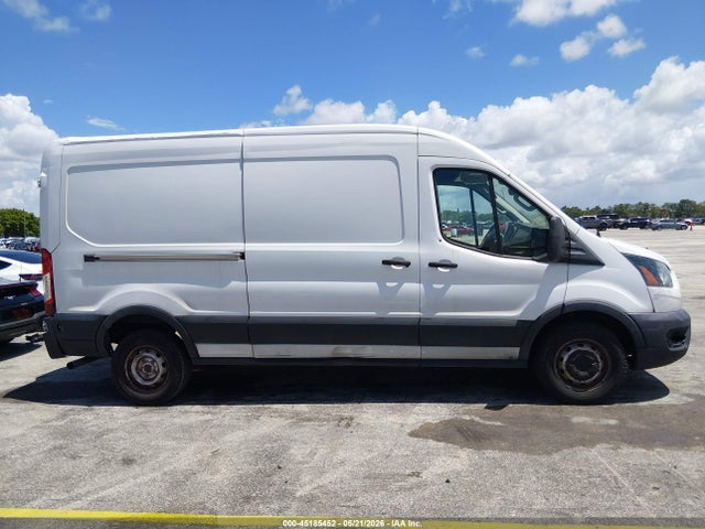 Продаж на аукціоні авто 2020 Ford Transit-250, vin: 1FTBR1C81LKA04847, номер лоту: 45185452
