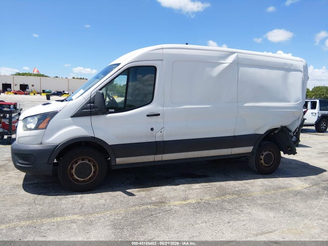 Продаж на аукціоні авто 2020 Ford Transit-250, vin: 1FTBR1C81LKA04847, номер лоту: 45185452