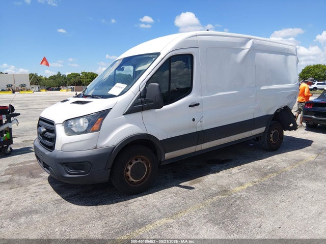 Продаж на аукціоні авто 2020 Ford Transit-250, vin: 1FTBR1C81LKA04847, номер лоту: 45185452