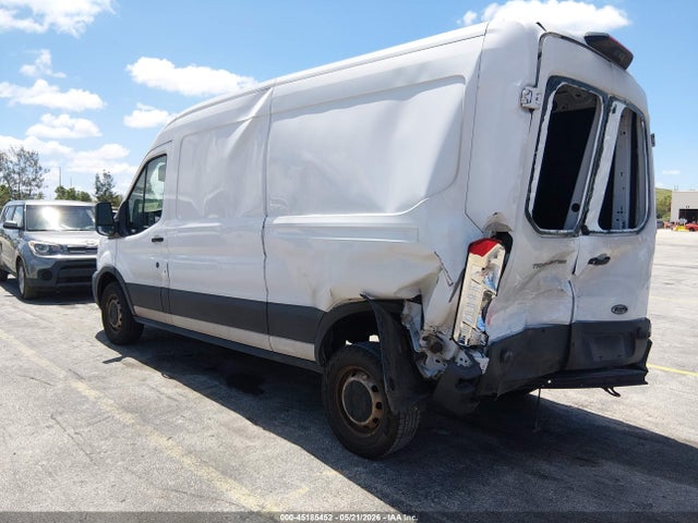Продаж на аукціоні авто 2020 Ford Transit-250, vin: 1FTBR1C81LKA04847, номер лоту: 45185452