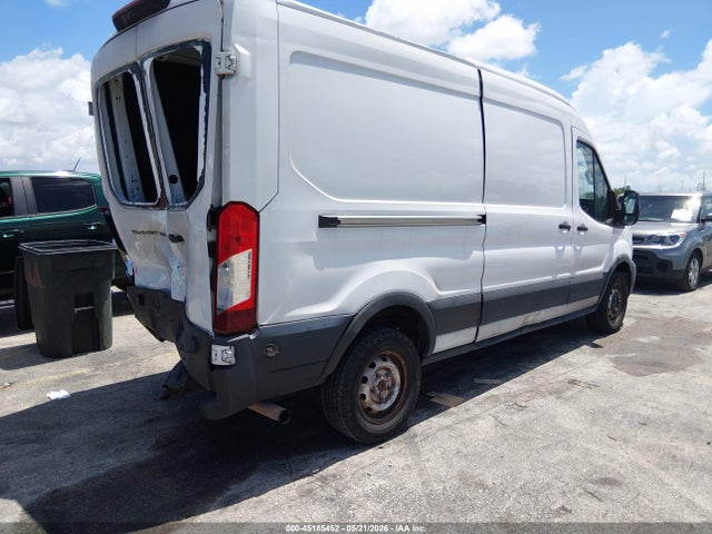 Продаж на аукціоні авто 2020 Ford Transit-250, vin: 1FTBR1C81LKA04847, номер лоту: 45185452