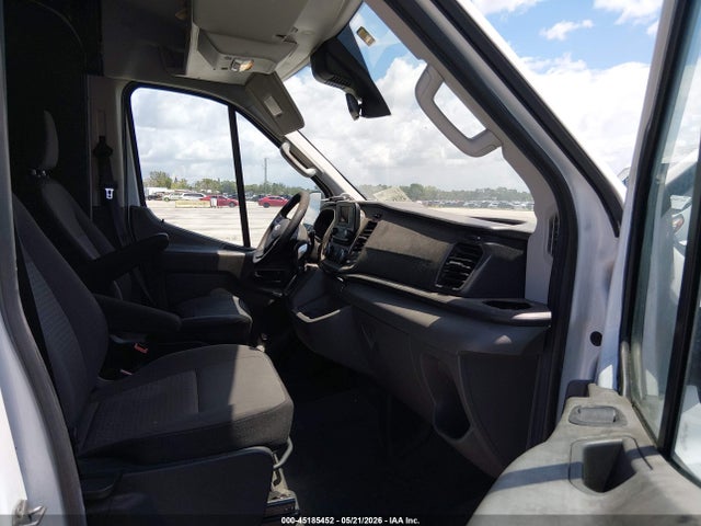 Продаж на аукціоні авто 2020 Ford Transit-250, vin: 1FTBR1C81LKA04847, номер лоту: 45185452