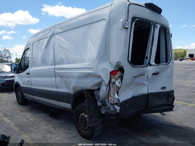 Продаж на аукціоні авто 2020 Ford Transit-250, vin: 1FTBR1C81LKA04847, номер лоту: 45185452