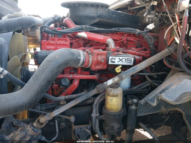 Продаж на аукціоні авто 2019 International Lt, vin: 3HSDZAPR9KN206419, номер лоту: 45185455