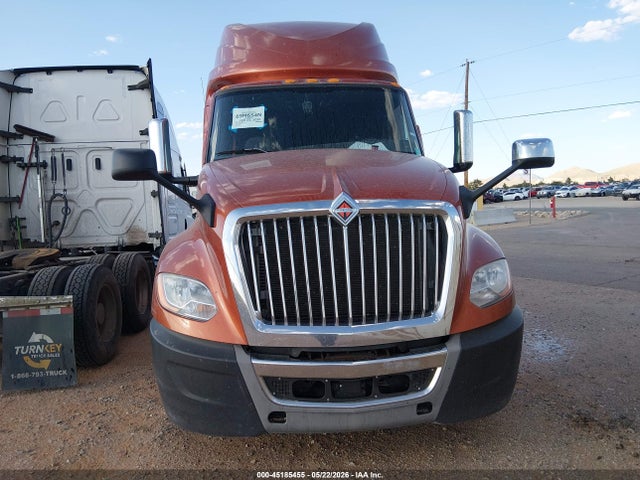 Продаж на аукціоні авто 2019 International Lt, vin: 3HSDZAPR9KN206419, номер лоту: 45185455