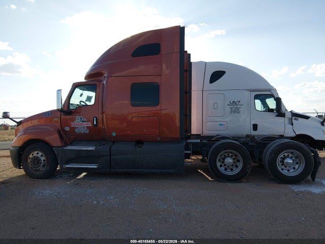 Продаж на аукціоні авто 2019 International Lt, vin: 3HSDZAPR9KN206419, номер лоту: 45185455