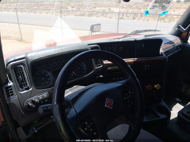 Продаж на аукціоні авто 2019 International Lt, vin: 3HSDZAPR9KN206419, номер лоту: 45185455