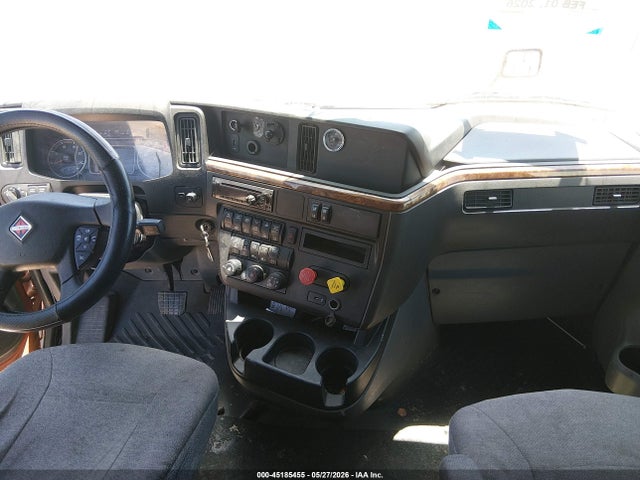 Продаж на аукціоні авто 2019 International Lt, vin: 3HSDZAPR9KN206419, номер лоту: 45185455