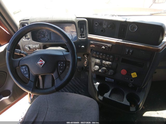 Продаж на аукціоні авто 2019 International Lt, vin: 3HSDZAPR9KN206419, номер лоту: 45185455