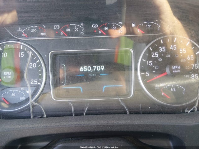 Продаж на аукціоні авто 2019 International Lt, vin: 3HSDZAPR9KN206419, номер лоту: 45185455