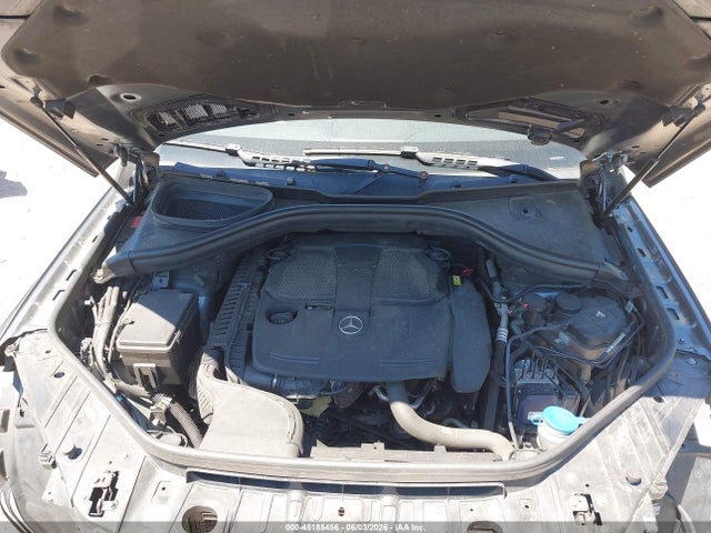Aukcja sprzedaży 2018 Mercedes-benz Gle 350 4matic, vin: 4JGDA5HBXJB106216, numer aukcji: 45185456