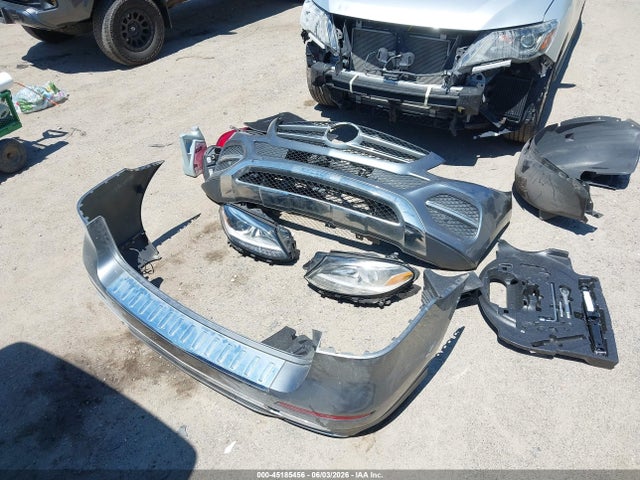 Aukcja sprzedaży 2018 Mercedes-benz Gle 350 4matic, vin: 4JGDA5HBXJB106216, numer aukcji: 45185456