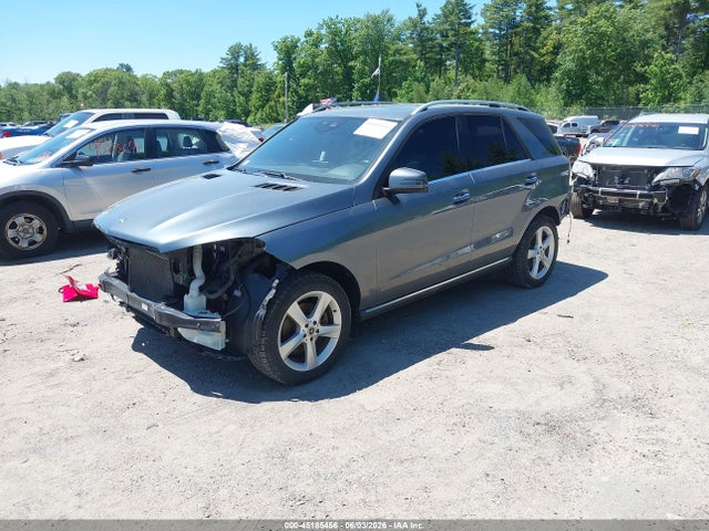 Aukcja sprzedaży 2018 Mercedes-benz Gle 350 4matic, vin: 4JGDA5HBXJB106216, numer aukcji: 45185456
