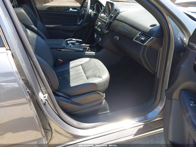Aukcja sprzedaży 2018 Mercedes-benz Gle 350 4matic, vin: 4JGDA5HBXJB106216, numer aukcji: 45185456