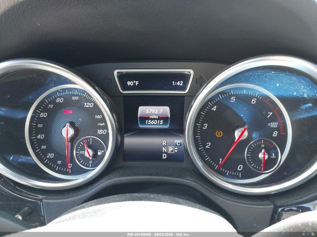 Aukcja sprzedaży 2018 Mercedes-benz Gle 350 4matic, vin: 4JGDA5HBXJB106216, numer aukcji: 45185456