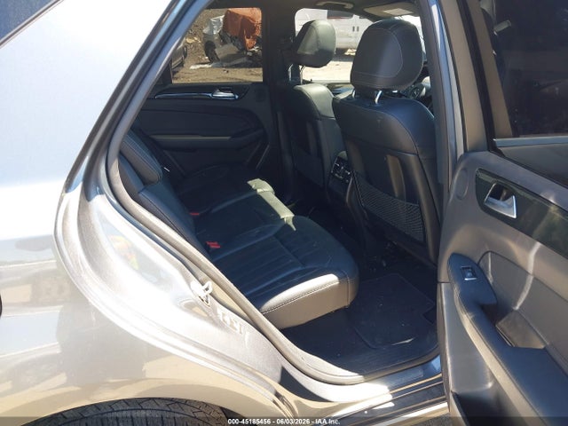 Aukcja sprzedaży 2018 Mercedes-benz Gle 350 4matic, vin: 4JGDA5HBXJB106216, numer aukcji: 45185456