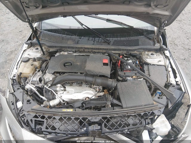 Aukcja sprzedaży 2020 Mercedes-benz A 220, vin: WDD3G4EB9LW037954, numer aukcji: 45185460