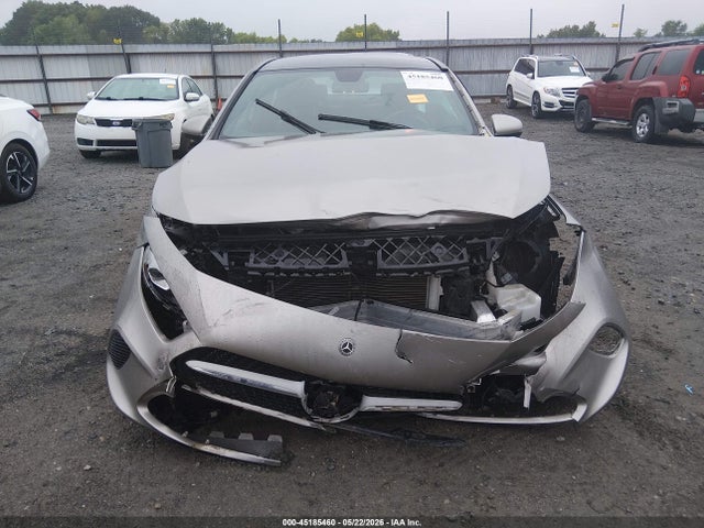 Aukcja sprzedaży 2020 Mercedes-benz A 220, vin: WDD3G4EB9LW037954, numer aukcji: 45185460