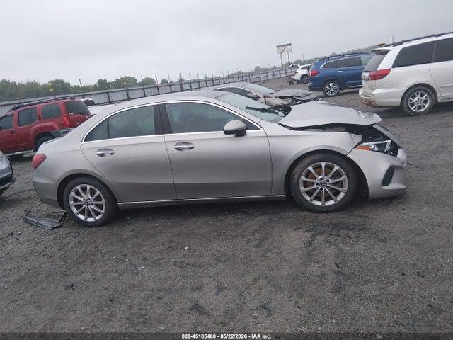 Aukcja sprzedaży 2020 Mercedes-benz A 220, vin: WDD3G4EB9LW037954, numer aukcji: 45185460