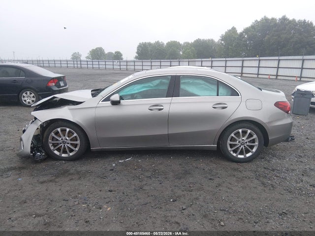 Aukcja sprzedaży 2020 Mercedes-benz A 220, vin: WDD3G4EB9LW037954, numer aukcji: 45185460