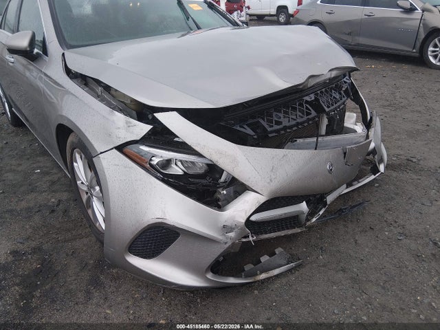 Aukcja sprzedaży 2020 Mercedes-benz A 220, vin: WDD3G4EB9LW037954, numer aukcji: 45185460