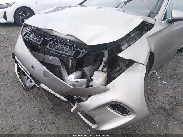 Aukcja sprzedaży 2020 Mercedes-benz A 220, vin: WDD3G4EB9LW037954, numer aukcji: 45185460