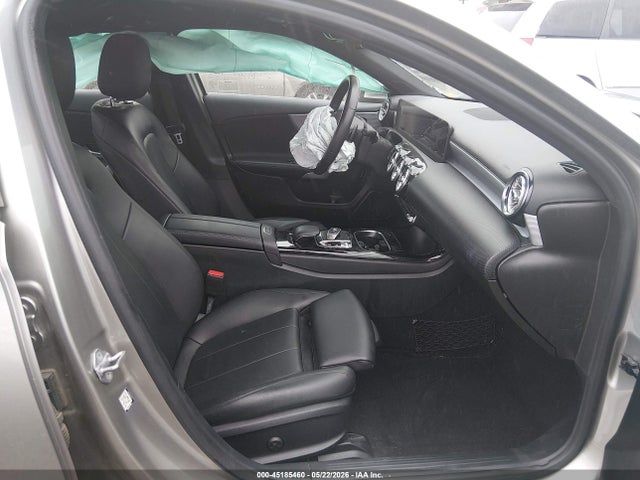 Aukcja sprzedaży 2020 Mercedes-benz A 220, vin: WDD3G4EB9LW037954, numer aukcji: 45185460