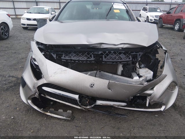 Aukcja sprzedaży 2020 Mercedes-benz A 220, vin: WDD3G4EB9LW037954, numer aukcji: 45185460
