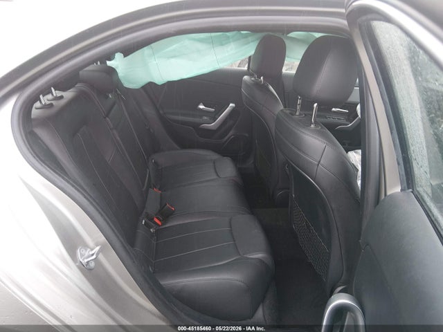 Aukcja sprzedaży 2020 Mercedes-benz A 220, vin: WDD3G4EB9LW037954, numer aukcji: 45185460