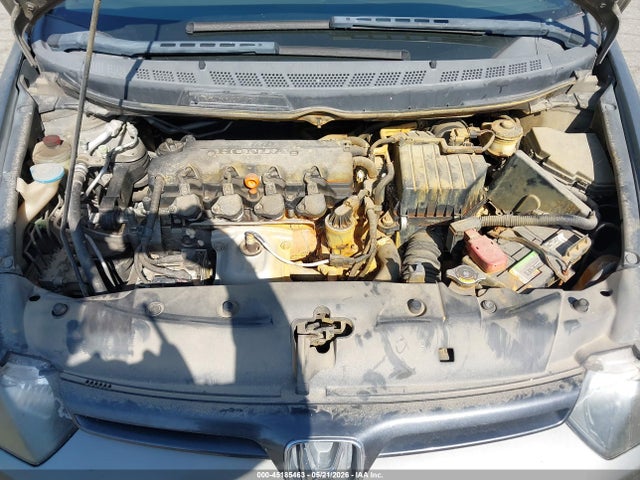 Продаж на аукціоні авто 2007 Honda Civic Ex, vin: 2HGFG128X7H552840, номер лоту: 45185463