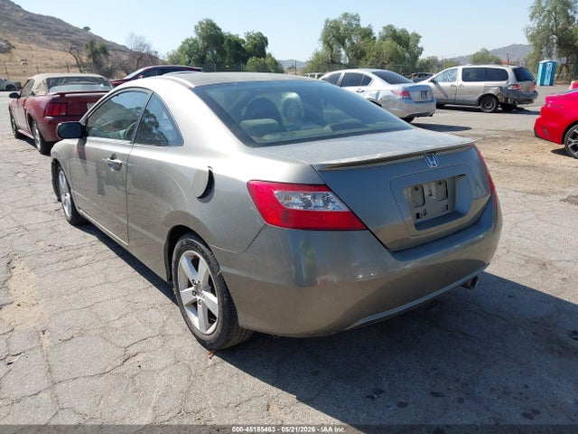 Продаж на аукціоні авто 2007 Honda Civic Ex, vin: 2HGFG128X7H552840, номер лоту: 45185463