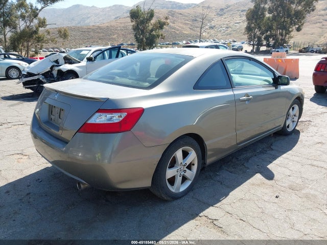 Продаж на аукціоні авто 2007 Honda Civic Ex, vin: 2HGFG128X7H552840, номер лоту: 45185463