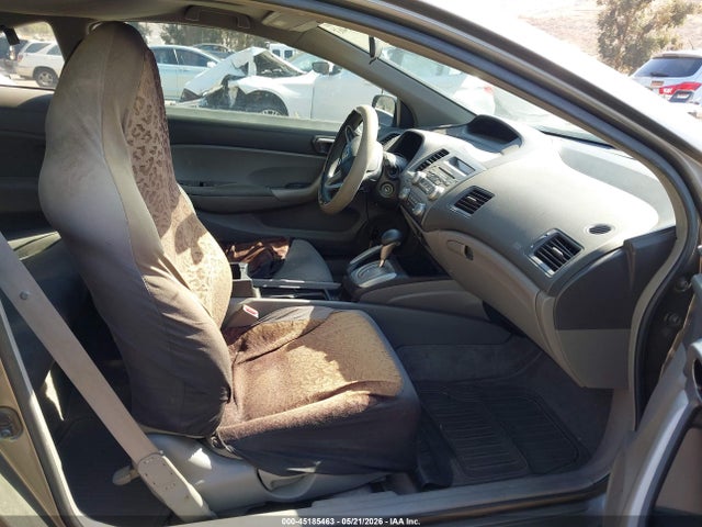 Продаж на аукціоні авто 2007 Honda Civic Ex, vin: 2HGFG128X7H552840, номер лоту: 45185463