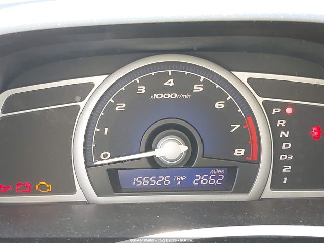 Продаж на аукціоні авто 2007 Honda Civic Ex, vin: 2HGFG128X7H552840, номер лоту: 45185463