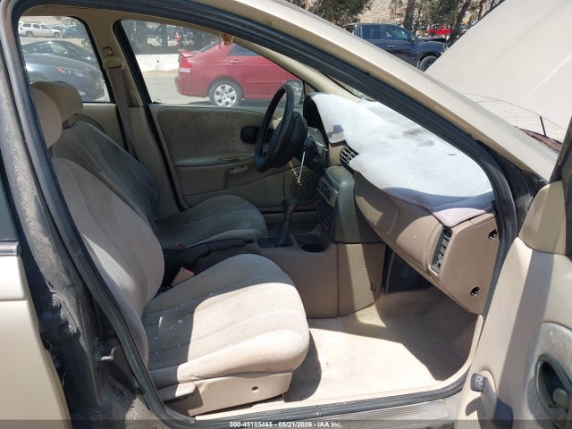 45185465 :رقم المزاد ، 1G8ZJ527XVZ163814 vin ، 1997 Saturn Sl Sl2 مزاد بيع