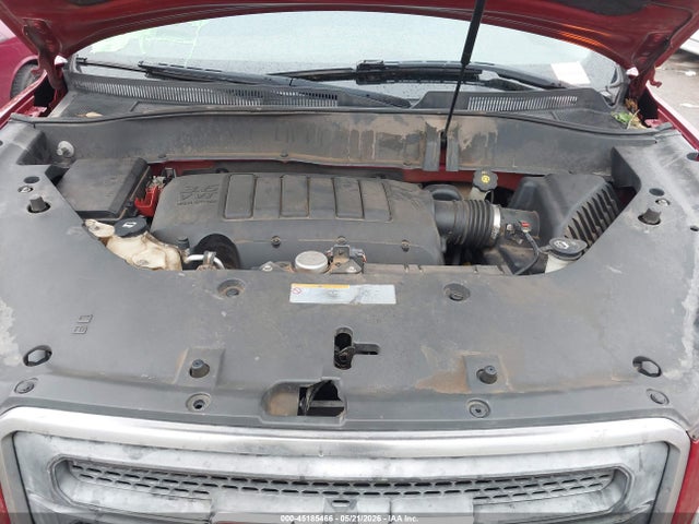 Продаж на аукціоні авто 2014 Gmc Acadia Sle-2, vin: 1GKKRPKD0EJ204875, номер лоту: 45185466