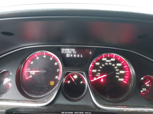 Продаж на аукціоні авто 2014 Gmc Acadia Sle-2, vin: 1GKKRPKD0EJ204875, номер лоту: 45185466