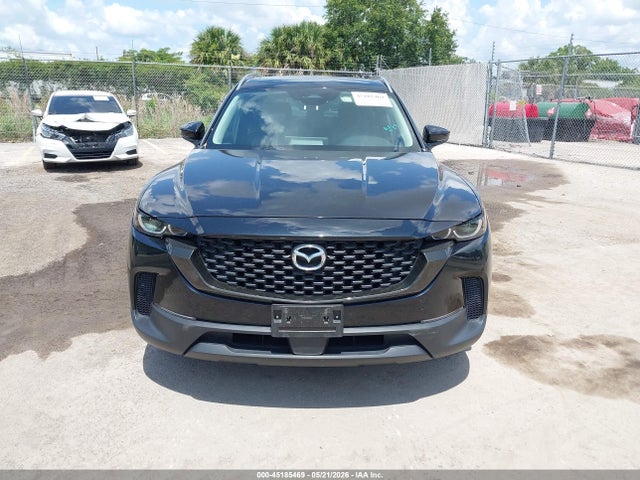 2025 Mazda Cx-50 2.5 S Premium Package მანქანა იყიდება აუქციონზე, vin: 7MMVABDM1SN339156, აუქციონის ნომერი: 45185469