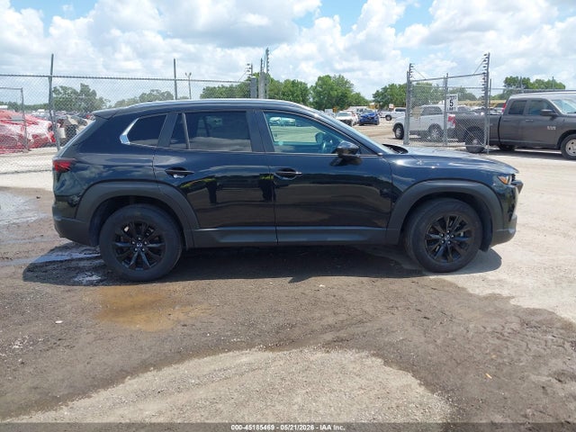 2025 Mazda Cx-50 2.5 S Premium Package მანქანა იყიდება აუქციონზე, vin: 7MMVABDM1SN339156, აუქციონის ნომერი: 45185469