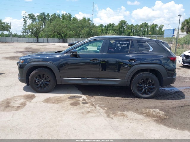 2025 Mazda Cx-50 2.5 S Premium Package მანქანა იყიდება აუქციონზე, vin: 7MMVABDM1SN339156, აუქციონის ნომერი: 45185469